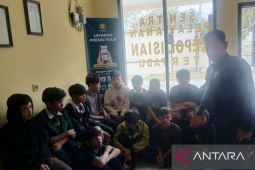 Cianjur miliki Perbup perundungan dan kekerasan pelajar