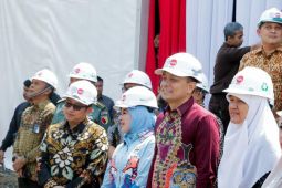 Pimpinan DPRD: Pembangunan RSUD Surabaya Timur harus tepat waktu