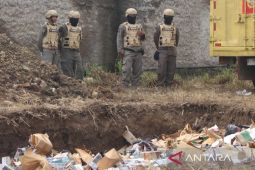 Cianjur tingkatkan pengawasan dan penertiban rokok ilegal