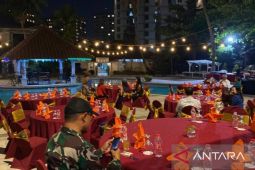 Sahid Jaya Lippo Cikarang hadirkan sensasi kuliner bebakaran Asia