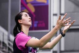 Lima wakil Indonesia awali  perjuangan di Kaohsiung Masters 2024