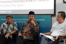 Jimly Asshiddiqie sebut perkuat hak minoritas untuk seimbangkan keputusan mayoritas