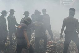 Kaltim kemarin, waspada ISPA hingga implementasi Pergub RSUD
