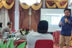 Pemkab Merangin segera bangun aplikasi terintegrasi