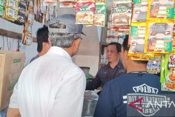 Disperindag Babel rutin pantau harga dan stok beras di pasar tradisional