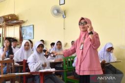 KPU Bangka Barat lakukan pemetaan lokasi pasang alat peraga kampanye