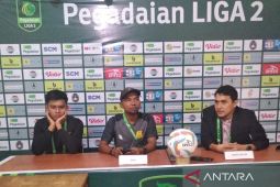 PSDS  percaya diri amankan poin sempurna saat hadapi Sada Sumut