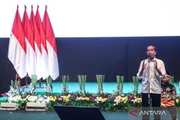 Jokowi desak perang Israel-Palestina segera dihentikan