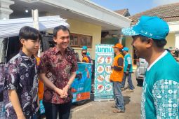 Warga terdampak kebakaran Gunung Bromo butuh bantuan perbaikan saluran air