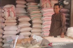 Cianjur gelar pasar murah dan operasi pasar beras tekan kenaikan harga
