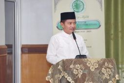 Pj Gubernur Sumut: MUI berperan bentuk generasi muda terbebas narkoba