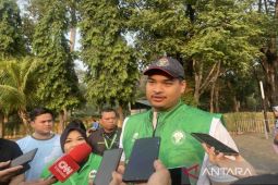 Menpora minta maaf target medali di Asian Games tak tercapai