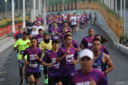 Tips cara menjaga kebugaran tubuh saat cuaca panas