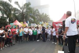 Pemkot Tangsel ajak masyarakat memilah sampah dari rumah