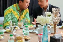 PPP komitmen menangkan Ganjar di Banten dan Jabar