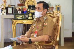 Pemkot Banjarbaru permudah layanan masyarakat melalui aplikasi "Idaman Publik"