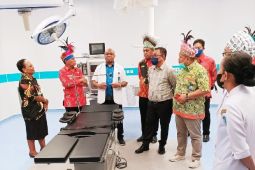 RSUD Biak terima klaim terbesar peserta BPJS Kesehatan