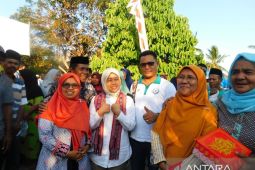 KKP  gandeng wakil rakyat bagi 1.000 paket ikan segar di Maluku