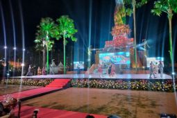 Menparekraf: "Mojo Batik Festival" layak jadi kegiatan nasional
