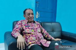 Mukomuko alokasikan dana Rp600 juta rehab pasar ikan