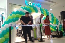 Torch hadir di Medan dengan sistem O2O
