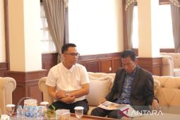 Pemprov dukung pelaksanaan Babel Mendunia Expo 2023
