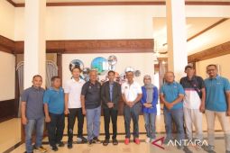Baveti Babel jadi wadah bagi veteran pecinta tenis