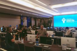 Kominfo ajak 24 pemimpin redaksi kenali AIS Forum