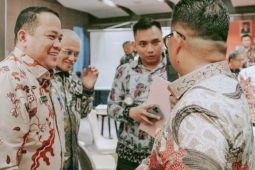 Karawang berharap pengurus MES jadi penggerak kemajuan syariah