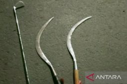 Pelaku tawuran yang sebabkan korban tewas di Ciracas ditangkap polisi