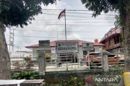 Banpol di Rejang Lebong diprioritaskan untuk pendidikan politik