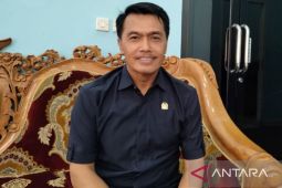 DPRD Rejang Lebong minta program bantuan khusus keuangan dievaluasi