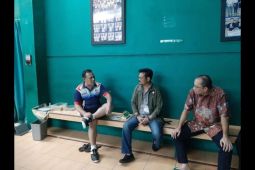 Mantan atlet bulu tangkis ungkap fakta pertemuan Firli Bahuri - Syahrul Yasin Limpo