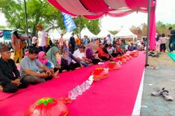 Pokdarwis Matras Bangka gelar Mada Fest 2023