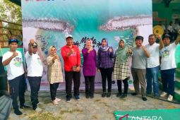 Sandiaga Uno: Budaya Kampoeng Melayu Bangka mampu promosikan wisata