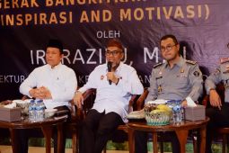 Irjen Kemenkumham: Tugas berat Pemasyarakatan memperbaiki warga binaan