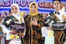 Duta GenRe Magetan diminta terlibat pencegahan stunting