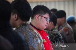 PKB resmi nonaktifkan Edward Tannur dari Komisi IV DPR RI