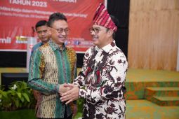 Kota Pontianak dapat insentif Rp12,8 miliar karena turunkan stunting
