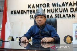 Kemenkumham Babel: Pendekatan layanan imigrasi cegah TPPO lintas negara