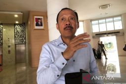Pemprov berjuang mencabut status  kartu kuning Geopark Kaldera Toba