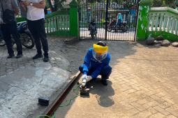 Pemkot Kediri beri pelatihan kewirausahaan di kalangan pemuda