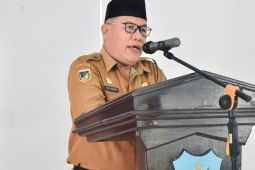 Pemkab Bangkep tingkatkan kualitas keamanan-ketertiban masyarakat