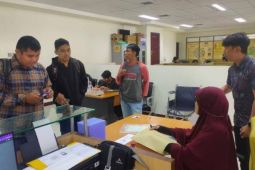 Sebanyak 162 calon tenaga kerja di Paser ikut seleksi pelatihan mekanik