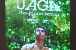 Film The Forest Savior membawa pesan jaga alam