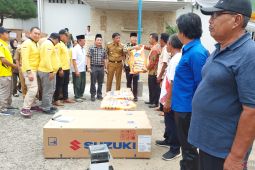Bengkulu modernisasi peralatan nelayan dengan anggaran Rp1,5 miliar