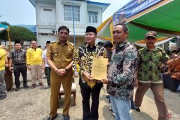 Bengkulu bantu 50 kelompok nelayan miliki legalitas badan hukum
