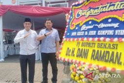 Pemkab Bekasi dorong UMKM bidang makan-minum kantongi sertifikasi usaha