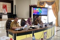 Pemprov Gorontalo tangani stunting secara serentak