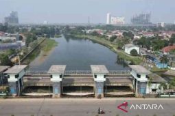 Perumda Tirta Bhagasasi beri kompensasi pelanggan terdampak pencemaran air